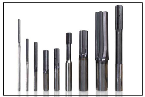solid-carbide-reamers